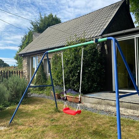 La Butte Monlien Villa Beauchêne Dış mekan fotoğraf