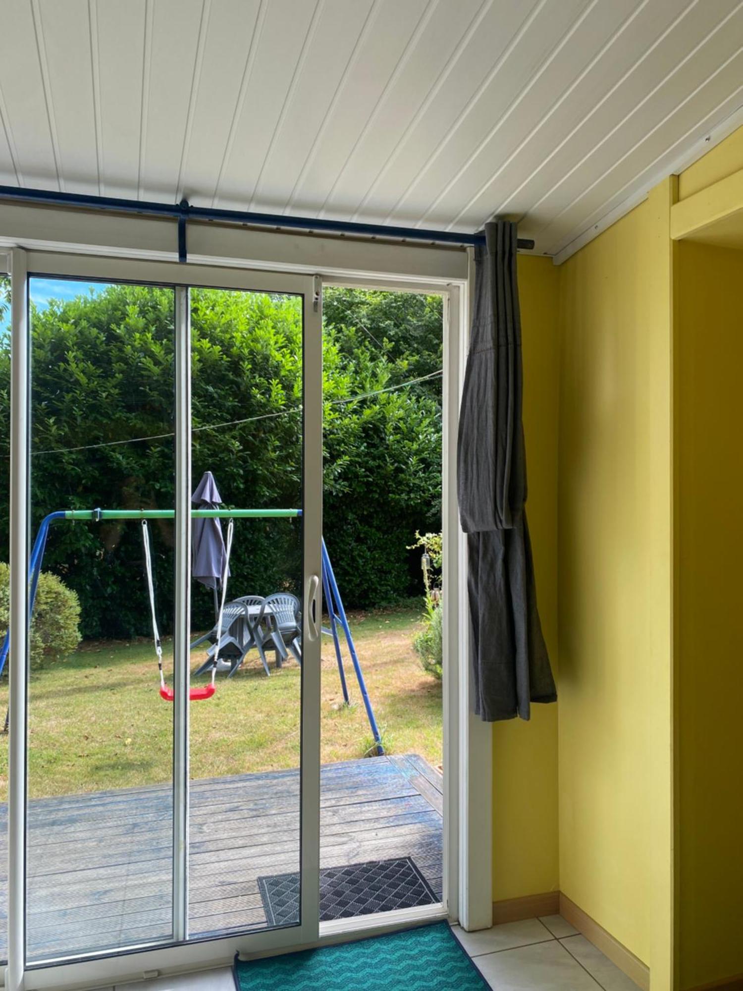 La Butte Monlien Villa Beauchêne Dış mekan fotoğraf