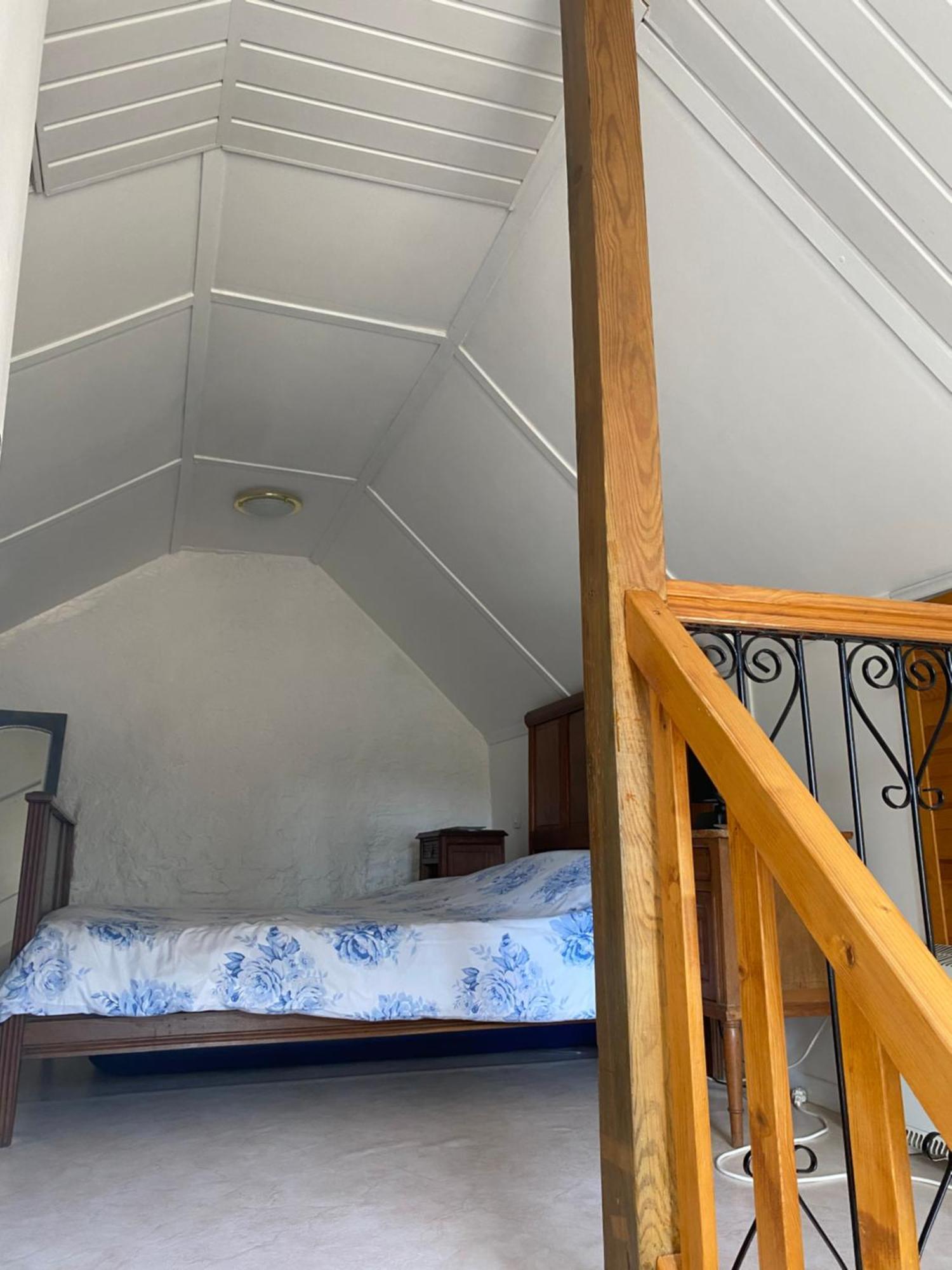 La Butte Monlien Villa Beauchêne Dış mekan fotoğraf