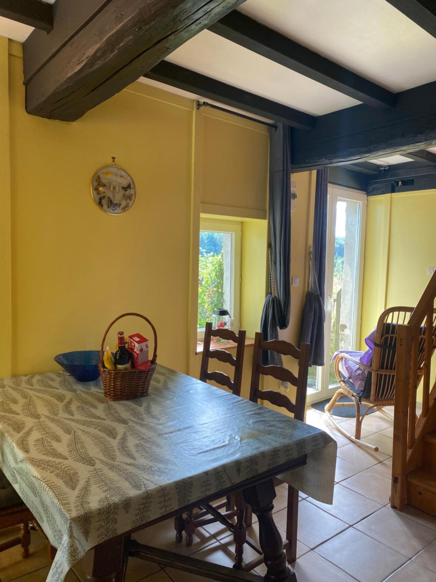 La Butte Monlien Villa Beauchêne Dış mekan fotoğraf