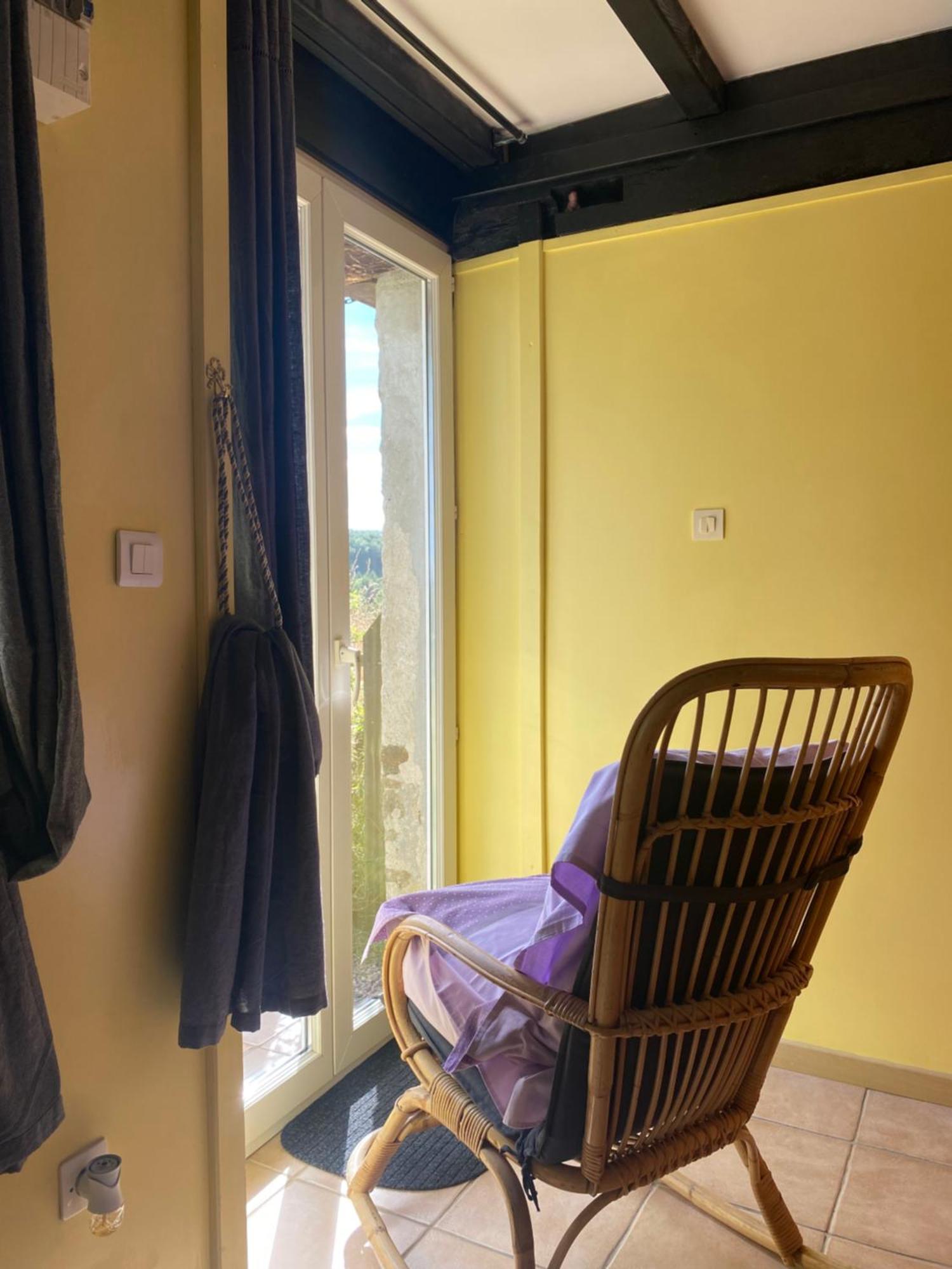 La Butte Monlien Villa Beauchêne Dış mekan fotoğraf