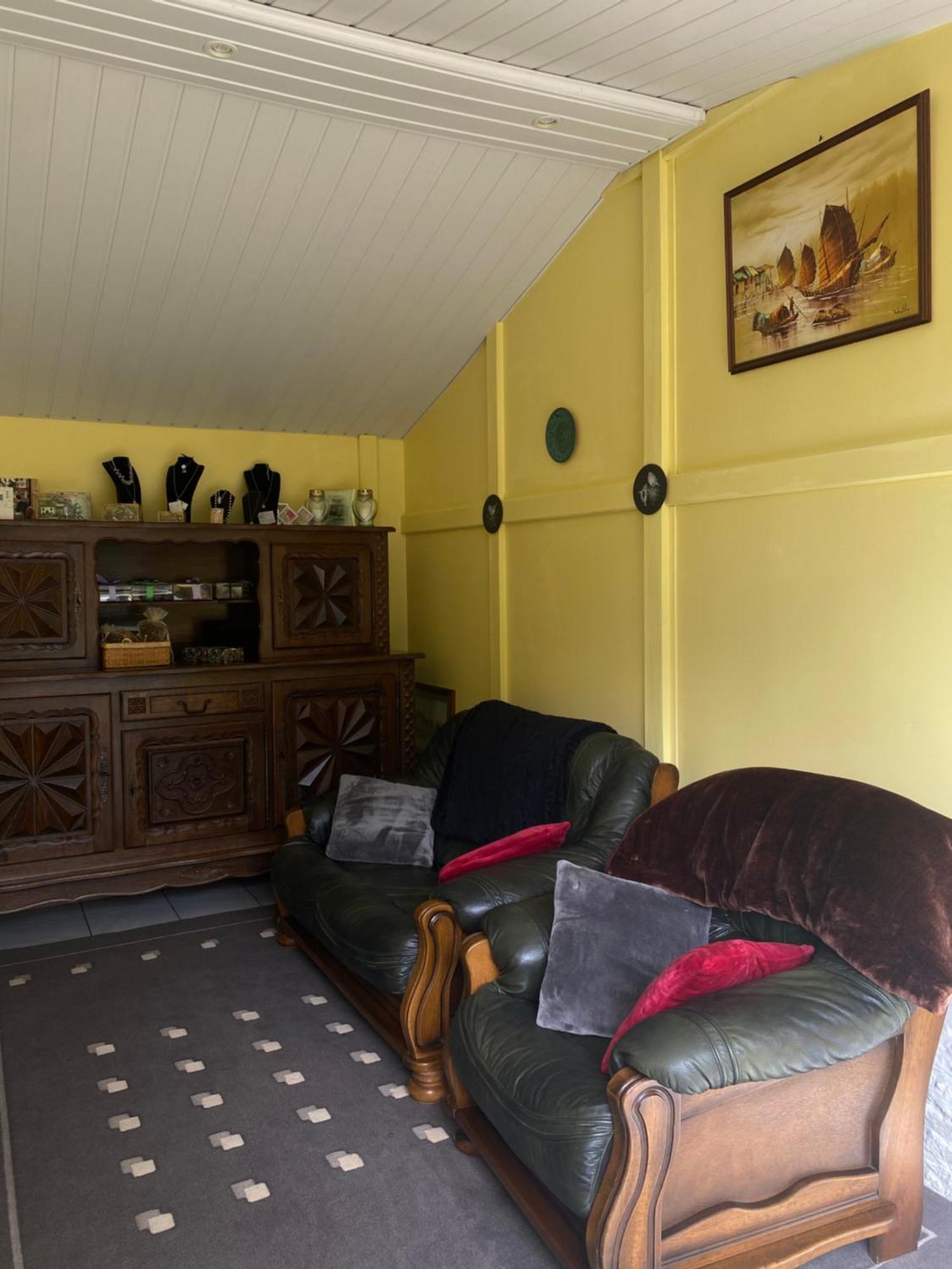 La Butte Monlien Villa Beauchêne Dış mekan fotoğraf