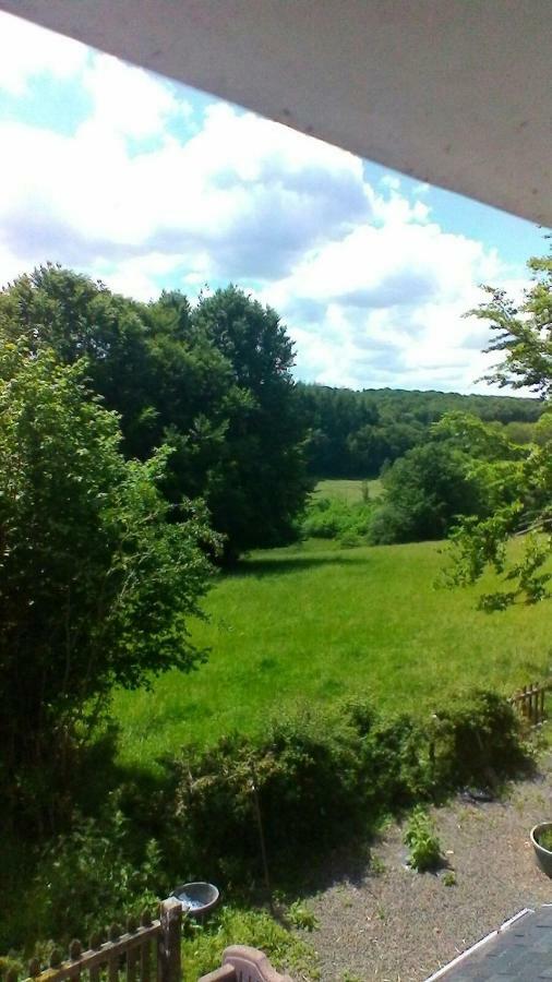 La Butte Monlien Villa Beauchêne Dış mekan fotoğraf